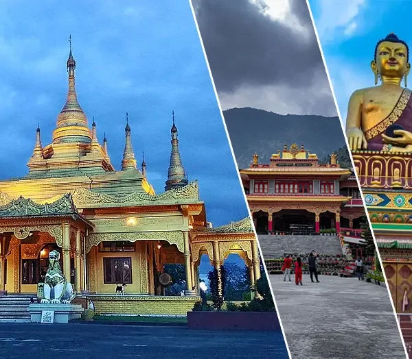 2220_Arunachal Pradesh famous tourist places
