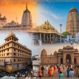 Pilgrimage Destinations