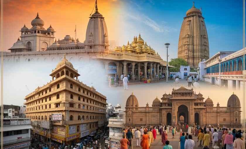 Pilgrimage Destinations