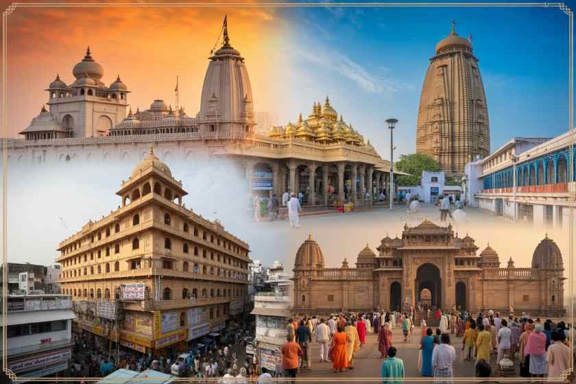 Pilgrimage Destinations