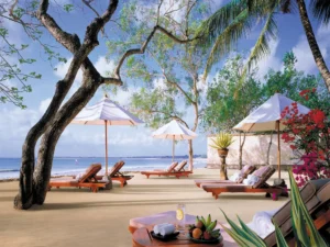 Beach Destinations & Seaside Hotels