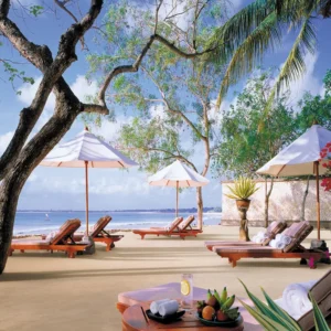 Beach Destinations & Seaside Hotels