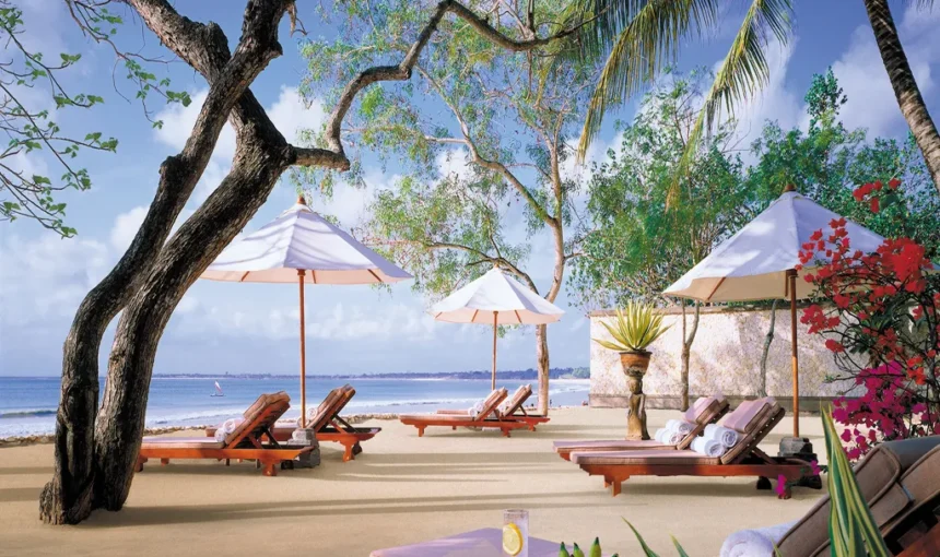 Beach Destinations & Seaside Hotels