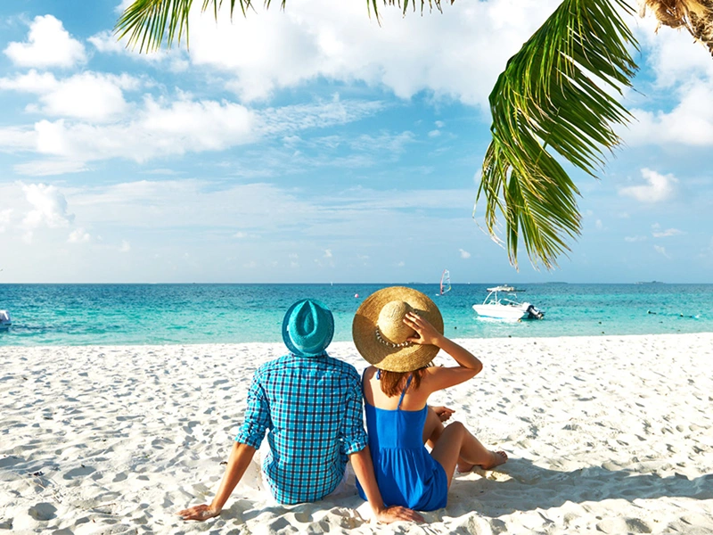 Goa-Honeymoon-Packages