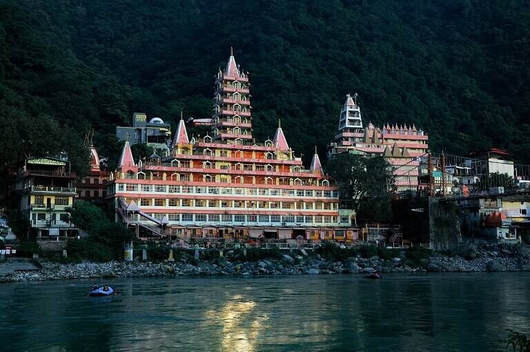 Temples and Traditions: Exploring the Culture of North India