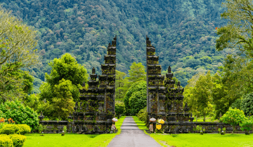 Your Ultimate Guide to Bali Tour Packages
